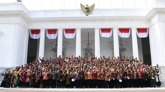 Dosen FH UBB Diundang Ke Istana Negara Bahas Kabinet Efektif